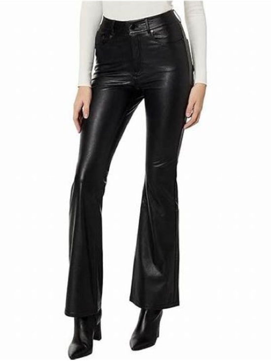 Commando Denim - Commando Faux Leather Pant